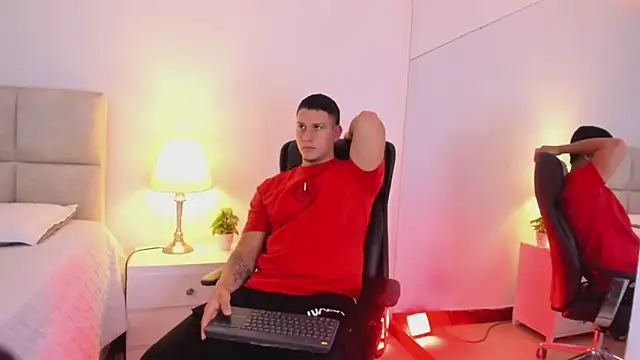 Chriss Diamond online show from 05-27-26, 08:16