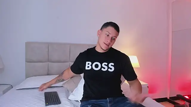 Chriss Diamond online show from 05-12-26, 07:53