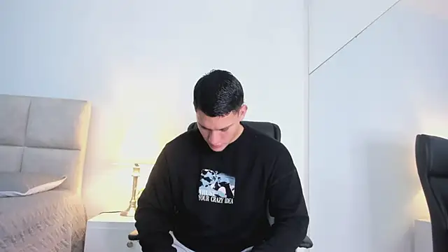 Chriss Diamond online show from 06-03-26, 08:35