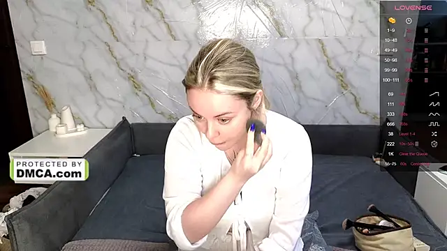 StasyLucke online show from 03-29-26, 04:14