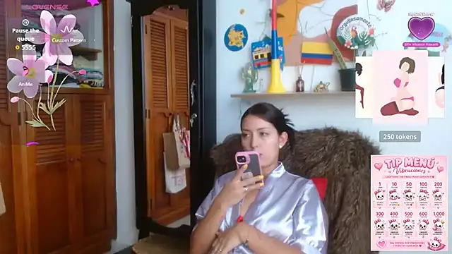 ivanna dl online show from 07-01-26, 02:06