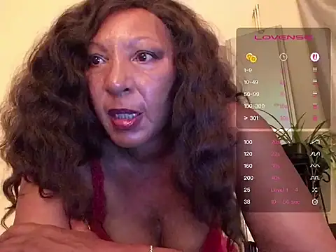 LingLingX online show from 06-25-26, 12:30