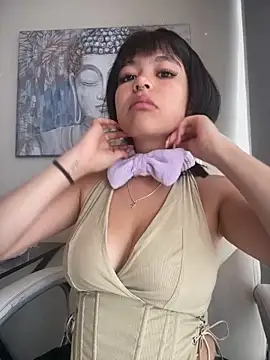 Snapshot of Violetaa_pink18 chatting on 05-16-26, 03:11 Violetaa pink18 online show from 05-16-26, 03:11