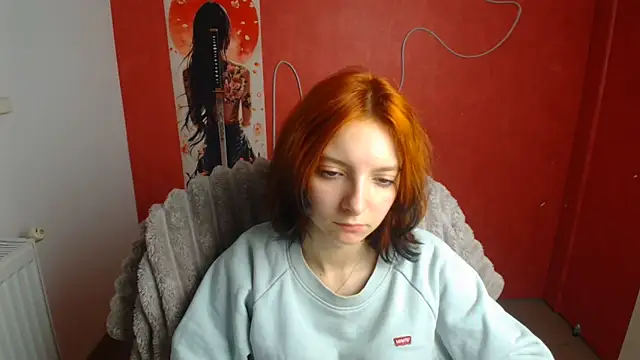 Snapshot of Butterfly_Milly chatting on 05-11-26, 11:44 Butterfly Milly online show from 05-11-26, 11:44