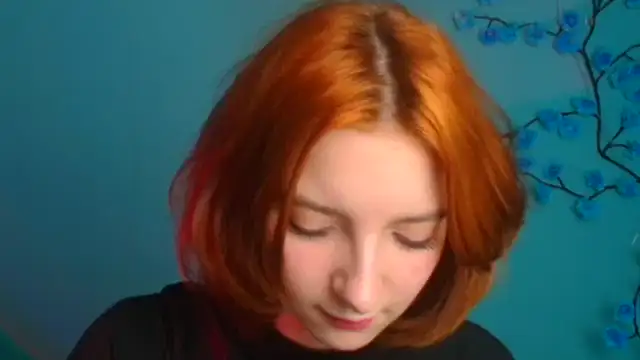 Snapshot of Butterfly_Milly chatting on 04-18-26, 11:34 Butterfly Milly online show from 04-18-26, 11:34
