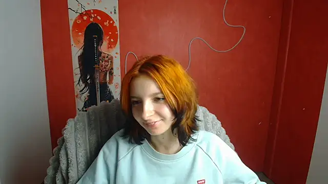 Snapshot of Butterfly_Milly chatting on 05-11-26, 03:18 Butterfly Milly online show from 05-11-26, 03:18