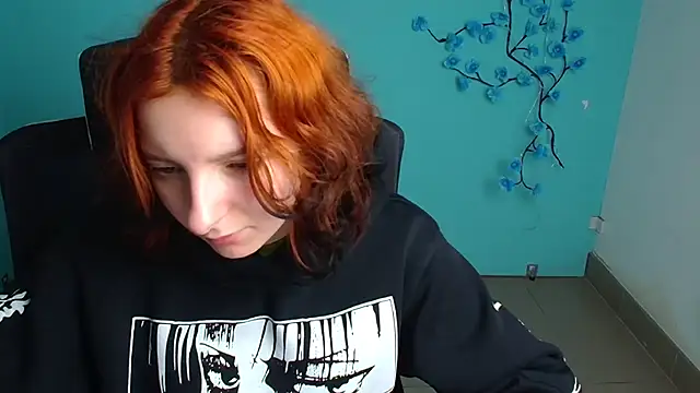 Snapshot of Butterfly_Milly chatting on 05-15-26, 11:41 Butterfly Milly online show from 05-15-26, 11:41