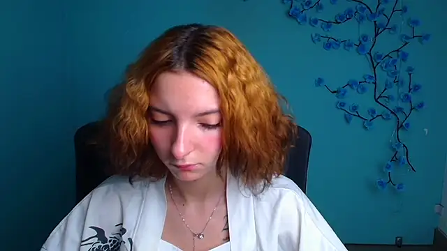 Snapshot of Butterfly_Milly chatting on 06-26-26, 11:38 Butterfly Milly online show from 06-26-26, 11:38