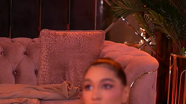 CherrieTeen online show from 04-03-26, 06:14