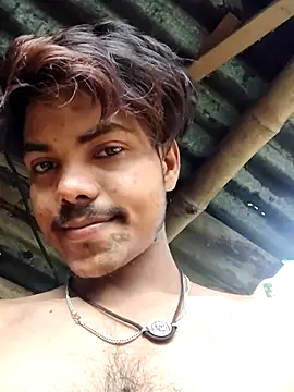 luck00y online show from 04-12-26, 01:31