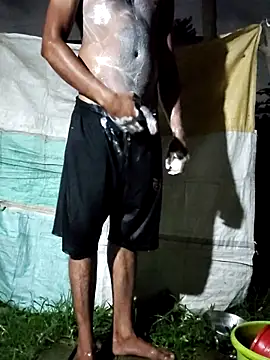 luck00y online show from 07-26-26, 04:03