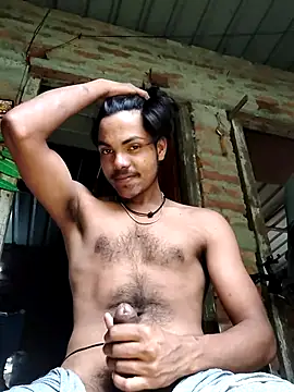 luck00y online show from 05-07-26, 03:22