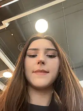Snapshot of AnitaFly chatting on 04-02-26, 10:55 AnitaFly online show from 04-02-26, 10:55