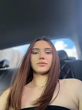 AnitaFly online show from 07-26-26, 01:51