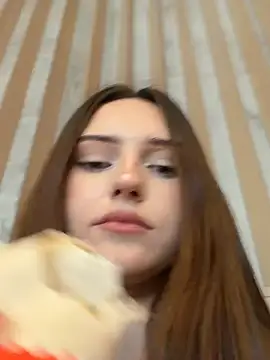 AnitaFly online show from 07-24-26, 01:29