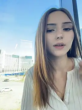 Snapshot of AnitaFly chatting on 04-11-26, 12:09 AnitaFly online show from 04-11-26, 12:09
