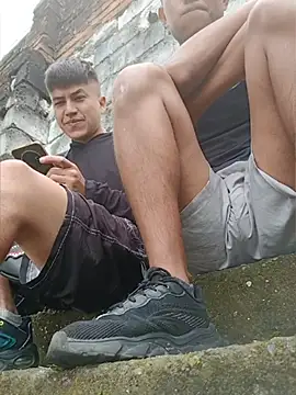 TwoMuchFun11 online show from 03-27-26, 04:08