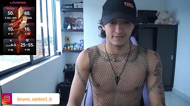 Snapshot of Bruno_santos1 chatting on 07-04-26, 01:48 Bruno santos1 online show from 07-04-26, 01:48