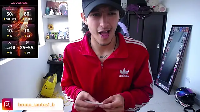 Snapshot of Bruno_santos1 chatting on 07-07-26, 12:09 Bruno santos1 online show from 07-07-26, 12:09