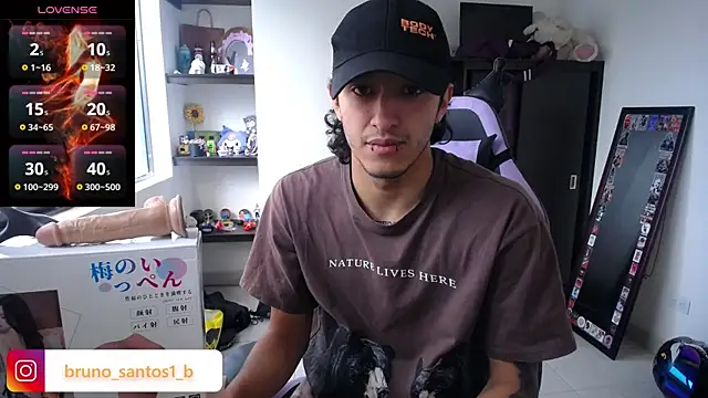 Snapshot of Bruno_santos1 chatting on 07-08-26, 12:39 Bruno santos1 online show from 07-08-26, 12:39