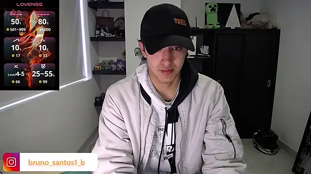 Bruno santos1 online show from 04-02-26, 12:34