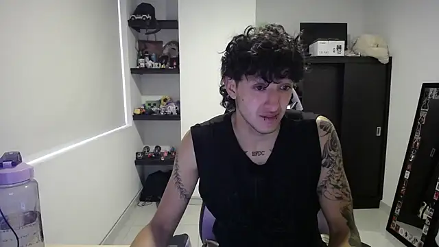 Bruno santos1 online show from 05-02-26, 12:21