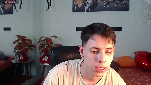 RoaSexi25 online show from 03-28-26, 03:29