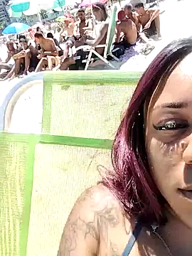 Snapshot of FerPetra chatting on 03-29-26, 02:52 FerPetra online show from 03-29-26, 02:52