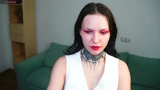 BertaStrevel online show from 03-26-26, 06:55