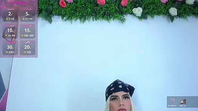 Snapshot of Chloe_Harrington chatting on 03-26-26, 12:47 Chloe Harrington online show from 03-26-26, 12:47