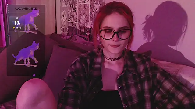 Snapshot of ScarlettHarrison0902 chatting on 04-05-26, 09:21 ScarlettHarrison0902 online show from 04-05-26, 09:21