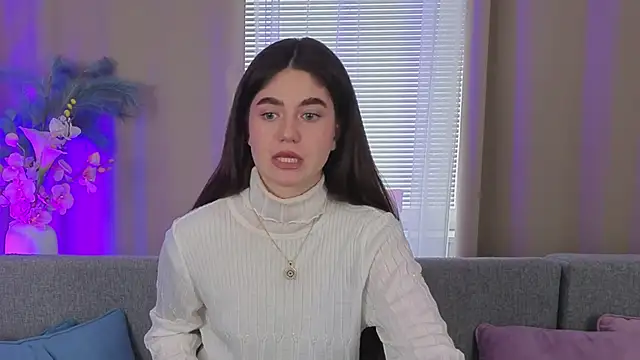 SunnyBloss online show from 03-30-26, 01:45