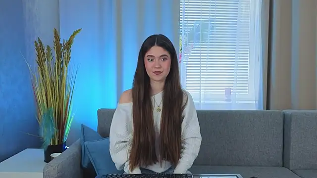 SunnyBloss online show from 03-26-26, 01:20