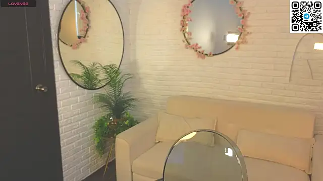 angelic coy online show from 07-09-26, 11:20