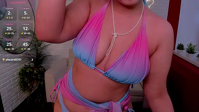 angelic coy online show from 05-16-26, 03:55