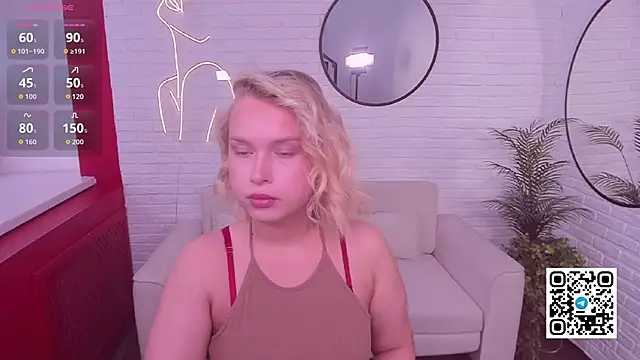 angelic coy online show from 04-28-26, 12:31
