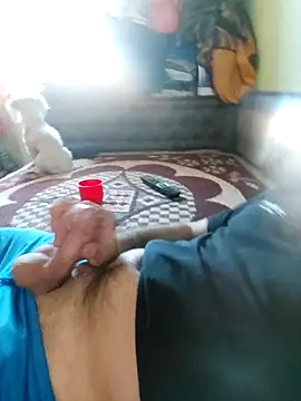 SweetBoy87 online show from 04-06-26, 03:57