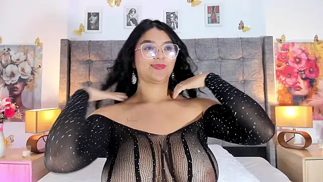 SamantaAristizabal2 online show from 05-15-26, 11:08