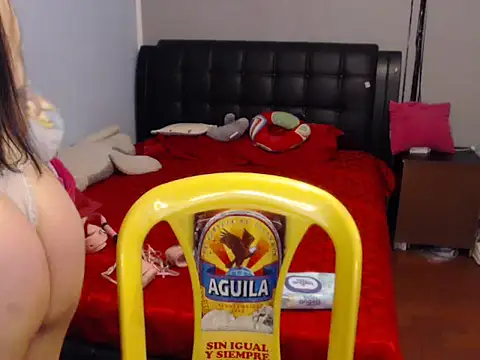 EriiMi online show from 03-25-26, 03:11