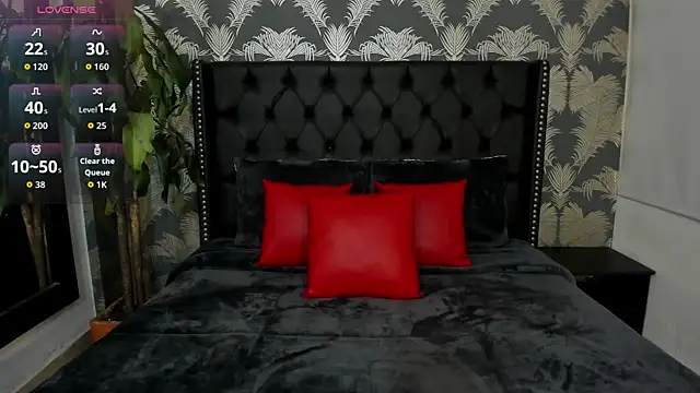Snapshot of Pamela_di_angelo chatting on 05-16-26, 09:58 Pamela di angelo online show from 05-16-26, 09:58