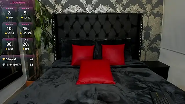 Snapshot of Pamela_di_angelo chatting on 05-15-26, 11:36 Pamela di angelo online show from 05-15-26, 11:36