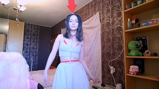 baby onface online show from 05-08-26, 08:18