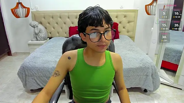 nash kai11 online show from 03-26-26, 06:17