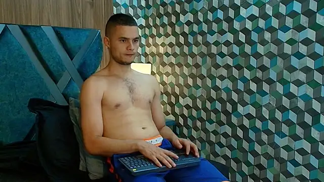 Joaho Fernandez online show from 04-28-26, 02:27