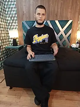 Joaho Fernandez online show from 07-04-26, 11:20