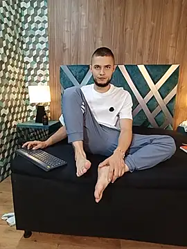 Joaho Fernandez online show from 06-29-26, 11:59