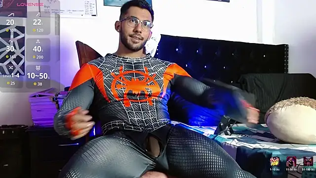 romanpearce  online show from 06-16-26, 06:08