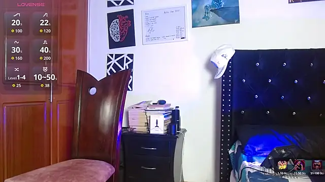 romanpearce  online show from 06-10-26, 09:05
