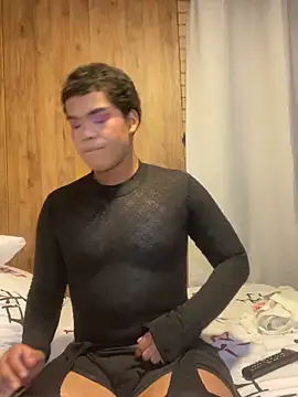 Sweet Darius online show from 03-25-26, 07:19