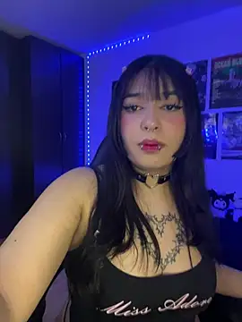 Hinataaa  online show from 06-02-26, 03:39